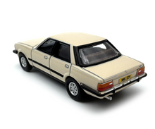 Load image into Gallery viewer, 1:76 1979 Beige Cortina MK5 Sedan Sports Model Diecast Metal Car New Collection

