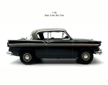 Load image into Gallery viewer, 1:76 1959 MKiii Coupe Sports Classic Model Diecast Metal Car New Collection
