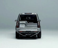 Load image into Gallery viewer, WHELART 1:64 Silver 2014 Discovery 4 Sport SUV ORV Model Diecast Metal Car New Collection
