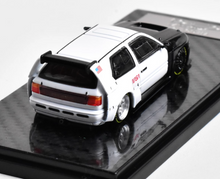 Load image into Gallery viewer, RM 1:64 White VW Golf Widebody Hatchback Sports Model Diecast Metal Car New Collection
