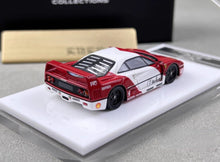 Load image into Gallery viewer, MY64 1:64 Red 1999 F40 Classic Racing Sports Model Diecast Resin Car New

