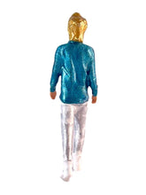 Load image into Gallery viewer, 1:64 Painted Figure Model Miniature Resin Diorama Sand Bling Clothing Man Lady
