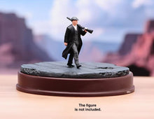 Load image into Gallery viewer, 1:64 Painted Car Model Base Miniature Diorama Sand Scenario Ruins Toy Roadside
