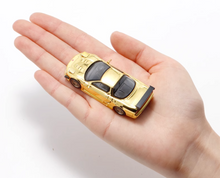 Load image into Gallery viewer, MC 1:64 Plating Gold NSX MK1 NA1 Racing Sports Model Diecast Metal Car New Collection
