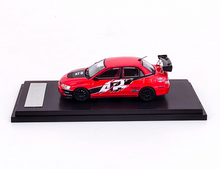 Load image into Gallery viewer, Speedgt 1:64 Red Lancer Evolution EVO IX 9 Sports Model Diecast Metal Car New
