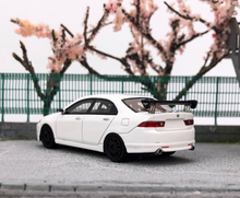 Load image into Gallery viewer, NA 1:64 JDM Accord Euro R Sedan Racing Sports Model Diecast Resin Car New
