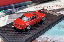 Load image into Gallery viewer, YM 1:64 JDM Miata MX5 Pandem Widebody Racing Sport Model Diecast Resin Car New
