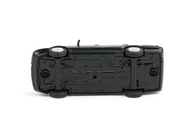 Load image into Gallery viewer, XCARTOYS 1:64 Black 2003 VW Jetta Sedan Classic Model Diecast Metal Car New
