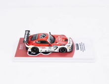 Load image into Gallery viewer, Tarmac 1:64 Red AMG GT3 #77 Super Racing Sports Model Diecast Metal Car New
