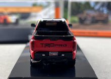 Load image into Gallery viewer, GCD 1:64 Tundra MK3 XK70 Pickup Truck Sports Model Diecast Metal Car New Collection

