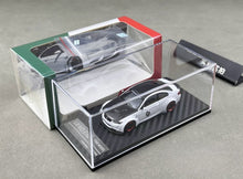 Load image into Gallery viewer, Fine 1:64 White Carbon M3 E92 Widebody Sports Model Diecast Metal Car New Collection
