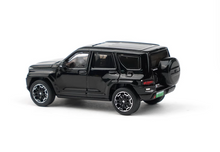 Load image into Gallery viewer, XCARTOYS 1:64 Black Tank 700 Hi4-t ORV SUV Sports Model Diecast Metal Car New Collection
