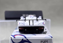 Load image into Gallery viewer, TH 1:64 White 1998 911 Gt1 LM #26 Racing Sports Model Diecast Metal Car New Collection
