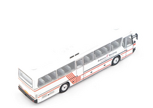 Load image into Gallery viewer, XCARTOYS 1:64 BFC6120 Ameco Luxury Tourism Bus Model Toy Diecast Metal Car BN
