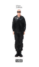 Load image into Gallery viewer, 1:64 Painted Unpainted Figure Model Miniature Resin Diorama Sand Air Force Man New
