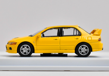 Load image into Gallery viewer, LMLF 1:64 JDM Lancer EVO 9 IX Racing Sports Model Diecast Metal Car New
