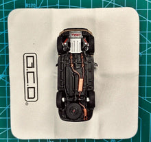 Load image into Gallery viewer, GCD 1:64 Yellow Sequdia TRD Pro SUV ORV Sports Model Diecast Metal Car New Collection
