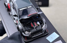Load image into Gallery viewer, DCM 1:64 RS6 C7 DTM Wagon Touring Sports Model Diecast Metal Car New Collection
