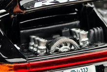 Load image into Gallery viewer, PGM 1:64 Black 911 RWB 930 Standard Classic Sports Model Diecast Metal Car New Collection
