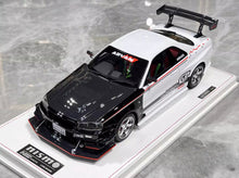 Load image into Gallery viewer, Line 1:18 JDM Skyline GTR R34 Nismo Racing Sports Model Diecast Resin Car New Collection
