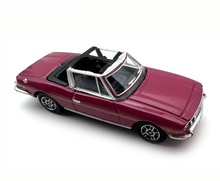Load image into Gallery viewer, 1:76 1970 Triumph Stag GT Sports Model Diecast Metal Car New Collection

