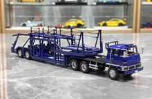 Load image into Gallery viewer, DD 1:64 Fuso FV High Cab Tractor Truck Model Diecast Metal Car New Collection
