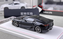 Load image into Gallery viewer, FH 1:64 LFA Coupe Racing Sports Model Diecast Metal Car New Collection
