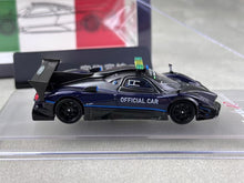 Load image into Gallery viewer, CM 1:64 Zonda Revolucion Safety Pace Official Sports Model Diecast Metal Car
