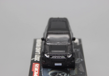 Load image into Gallery viewer, Enchery 1:64 Black 2021 Defender 110 SUV Sports Model Diecast Metal Car New Collection
