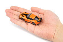 Load image into Gallery viewer, XCARTOYS 1:64 A90 Supra DarwinPro 66G WBK Sports Model Diecast Metal Car New
