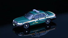 Load image into Gallery viewer, Rollin 1:64 Vermont Police VSP CV CROWN VICTORIA Model Diecast Metal Car New Collection
