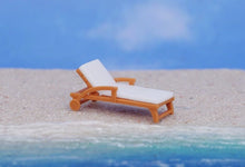 Load image into Gallery viewer, 1:64 Painted Figure Model Miniature Resin Diorama Swimming Kid Man Lady Pool Toy Collection
