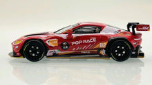 Load image into Gallery viewer, XCARTOYS 1:64 Vantage GT3 EVA RT Figure Sports Model Diecast Metal Car New
