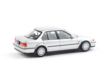 Load image into Gallery viewer, XCARTOY 1:64 Silver Accord CB7 Sedan Sport Classic Model Diecast Metal Car BN

