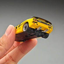 Load image into Gallery viewer, MT 1:64 Yellow Diablo SV Racing Sports Model Diecast Metal Car New Collection
