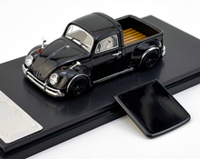 Load image into Gallery viewer, Liberty 1:64 VW Beetle Pickup Truck Sports Classic Model Diecast Metal Car New Collection
