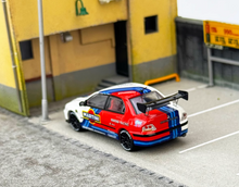 Load image into Gallery viewer, Speedgt 1:64 JDM Lancer Evolution EVO IX 9 Sports Model Diecast Metal Car New
