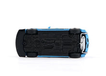 Load image into Gallery viewer, Poprace 1:64 Blue Carbon RX8 RE Sports Model Diecast Metal Car New Collection
