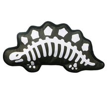 Load image into Gallery viewer, Dog Squeaky Toys Dinosaur Shaped Chew Puppy Oxford Toy Teeth Grinding Pet Gift

