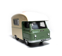 Load image into Gallery viewer, 1:76 Morris J2 Motor Home RV Recreational Vehicle Model Diecast Metal Car New Collection
