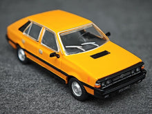 Load image into Gallery viewer, Perka 1:64 Yellow 1987 FSO POLONEZ MR'87 Classic Model Diecast Metal Car New Collection
