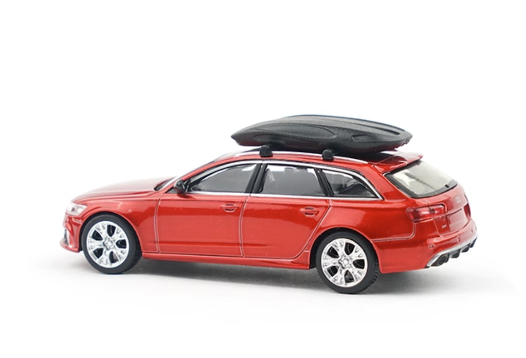 Model Toy Car Audi Rs6, Car Diecast Model Rs6