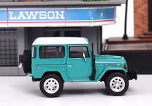 Load image into Gallery viewer, TM 1:64 Land Cruiser Fj40 SUV Figure Sports Model Diecast Metal Car New
