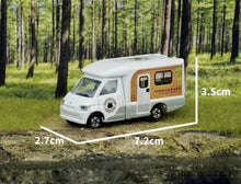 Load image into Gallery viewer, 1:64 Painted Figure Model Miniature Resin Diorama Sand Reading Woman Lady Toy Collection
