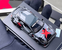 Load image into Gallery viewer, DCM 1:64 RS6 C7 DTM Wagon Touring Sports Model Diecast Metal Car New Collection
