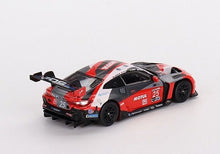 Load image into Gallery viewer, MINIGT 1:64 2022 IMSA BMW M4 GT3 Racing Sports Model Toy Diecast Metal Car 416
