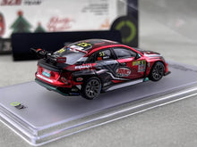 Load image into Gallery viewer, KILOworks 1:64 RS3 LMS TCR #51 326 Racing Sports Model Diecast Metal Car New Collection
