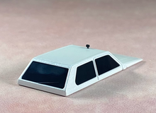 Load image into Gallery viewer, MT 1:64 White Ponda BUG World Lowest Model Diecast Metal Car New
