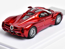 Load image into Gallery viewer, XF 1:64 Utopia Super Racing Sports Model Diecast Metal Car New Collection
