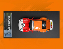 Load image into Gallery viewer, MS 1:64 Dragon Ball RWB 964 Racing Sports Classic Model Diecast Metal Car New Collection
